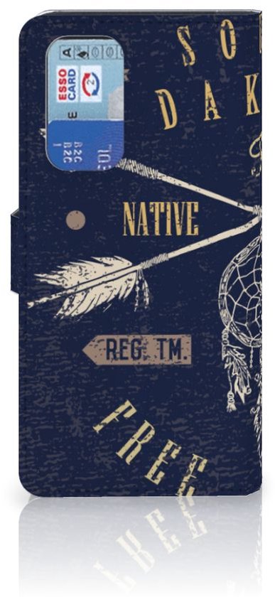 OnePlus 9 Pro Flip Cover South Dakota