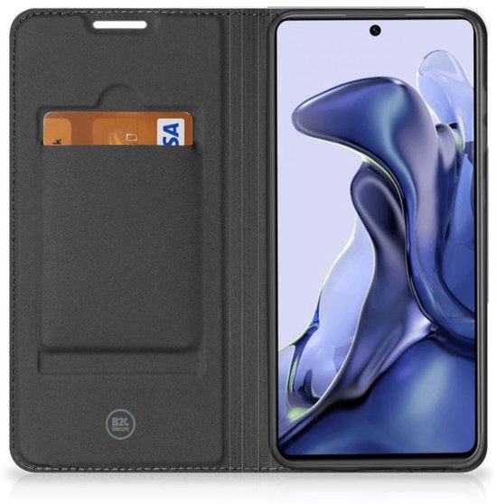 Xiaomi 11T | Xiaomi 11T Pro Standcase Finland