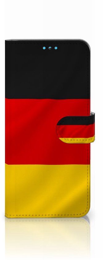 Coque Smartphone Xiaomi Redmi 10 | Redmi Note 11 4G Handyhülle Allemagne