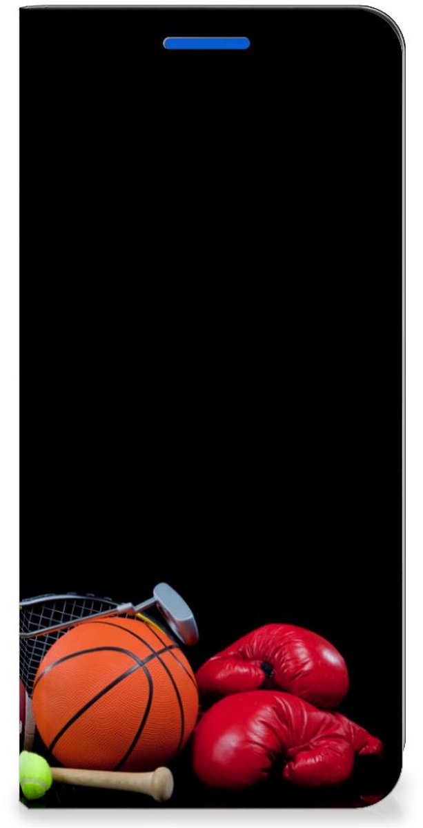 OPPO Reno6 5G Hippe Standcase Sports
