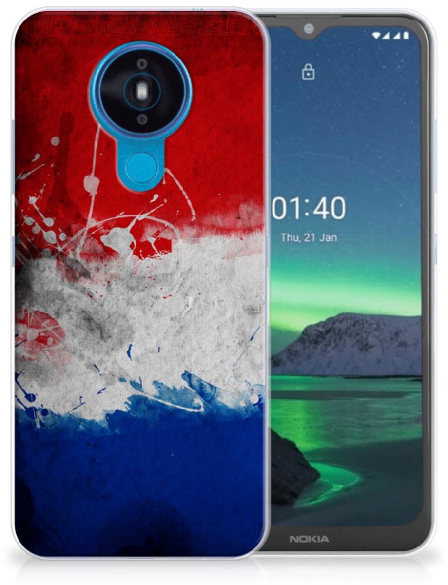 Nokia 1.4 Hoesje Nederland