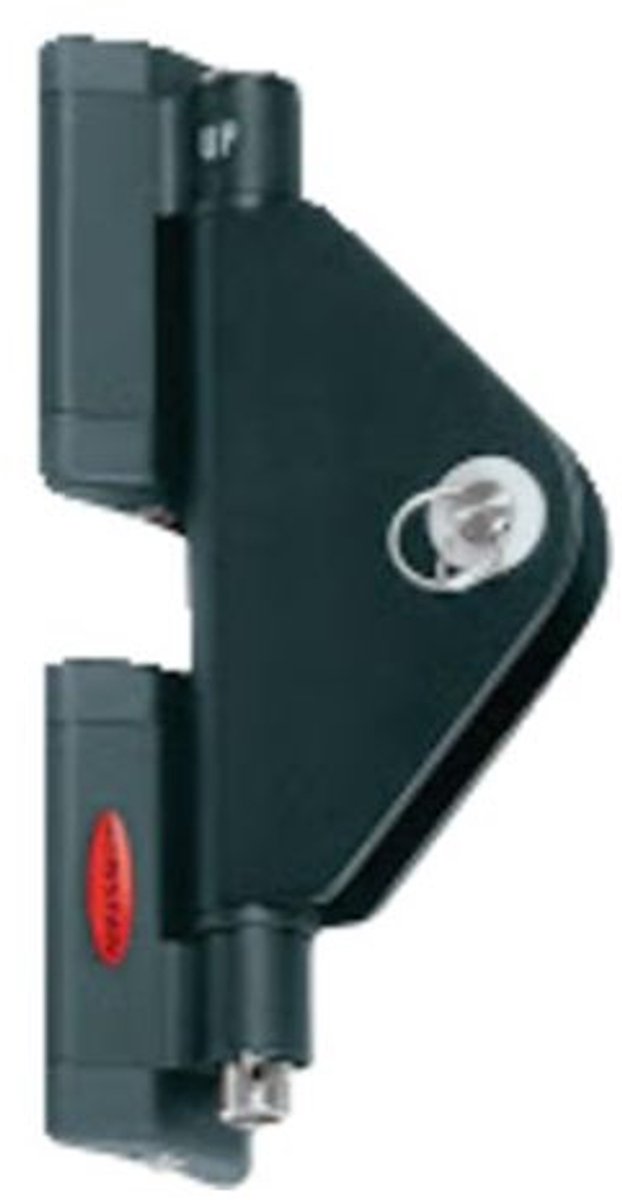 RC26160 series 6 ballslide headboard car 160mmx41mm