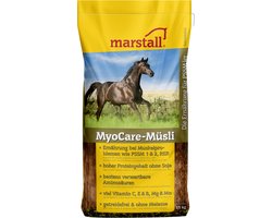 Marstall MyoCare Muesli