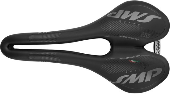 Selle De Vélo Specialized Avec Gel - Largeur 155 Mm, Rails 7x7mm - Occasion Pour Route Ou VTT