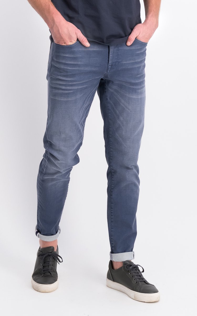Cars Jeans Jeans Dan Tapered Fit - Heren