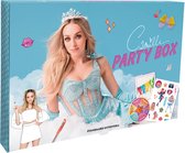 CAMILLE 1 - Camille Party Box
