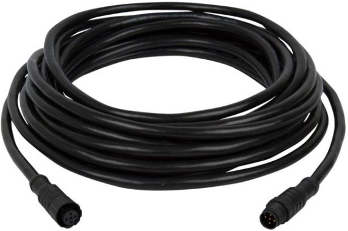 Wema NMEA2000 Drop/ Backbone kabel - 8 meter - female & male connector