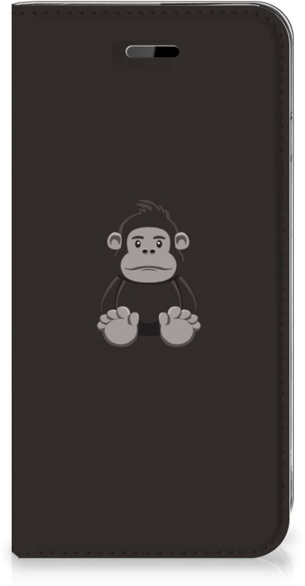 iPhone 7 | 8 | SE (2020) | SE (2022) Magnet Case Gorilla — cadeau in Cadeau-ideeën - foto 3