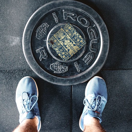 Coque téléphone Samsung Galaxy Xcover 6 Pro Photo case Fleurs Beiges