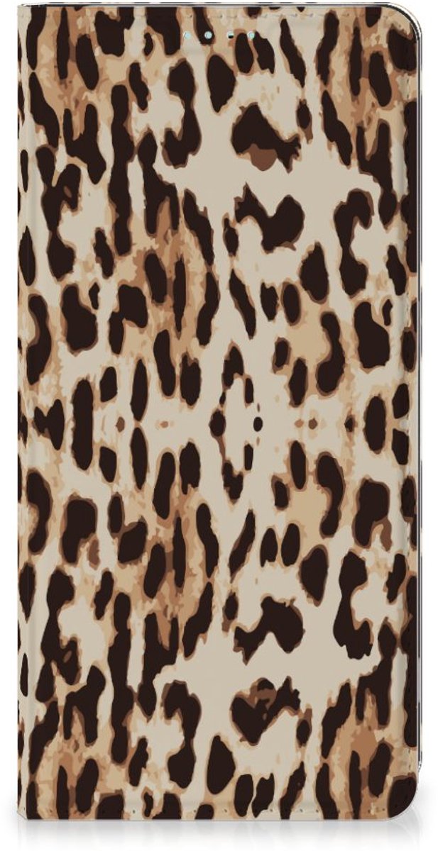 OnePlus Nord 3 Hoesje maken Leopard