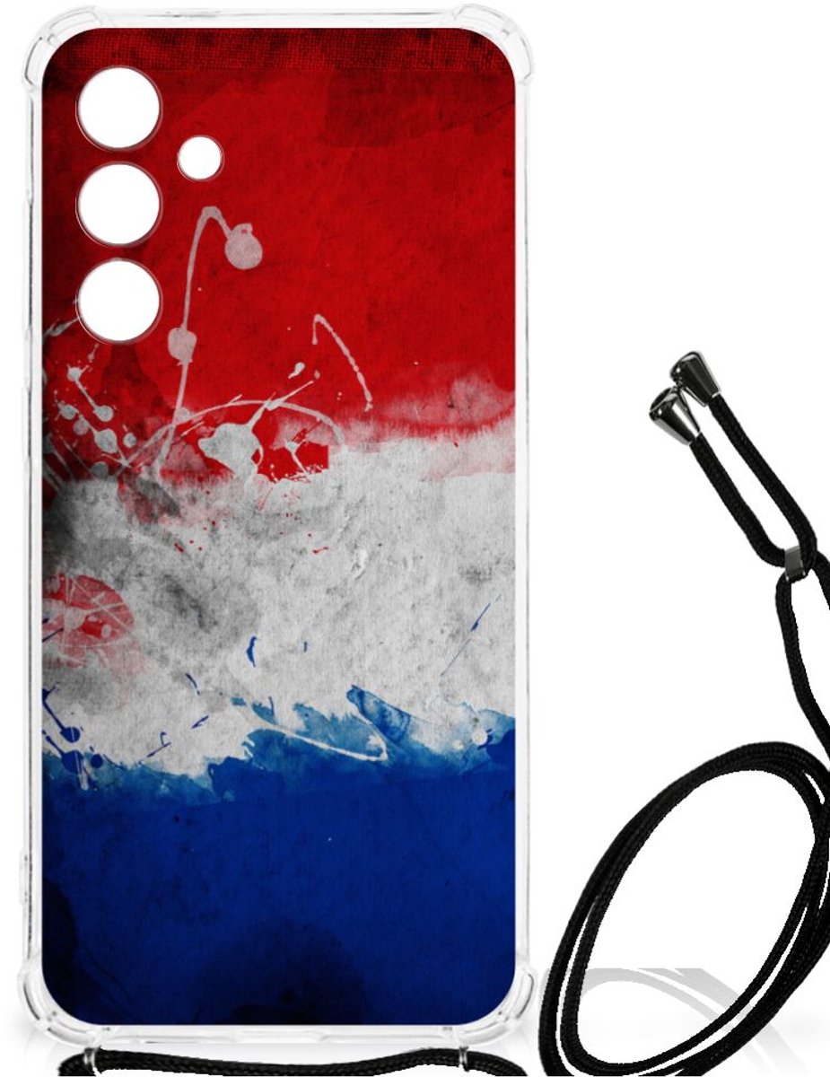 Samsung Galaxy A55 Cover Case Nederland