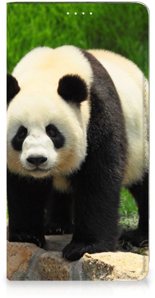 Samsung Galaxy A54 Hoesje maken Panda