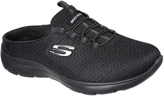 Skechers SUMMITS - SWIFT STEP Dames Sneakers