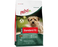 Prins ProCare Mini Standard Fit 12kg