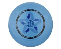 Discraft Recycled Frisbee Ultimate 175gr Niagara