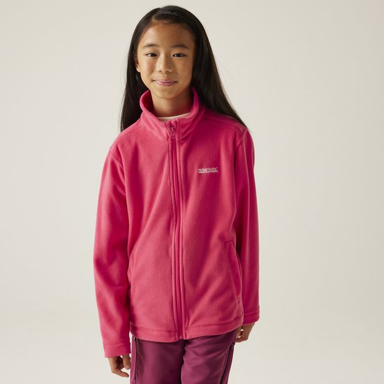 Regatta King Fleece II - Maat 152