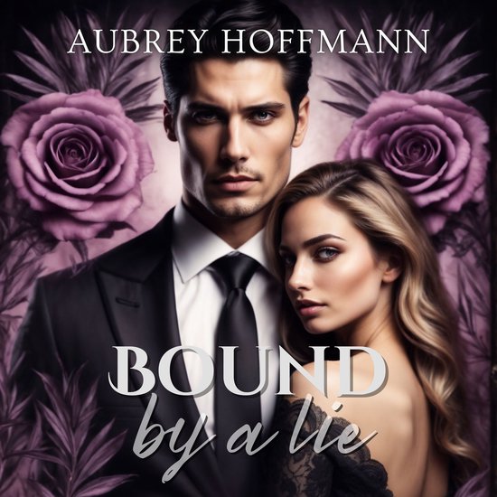 Bound by a Lie - cover