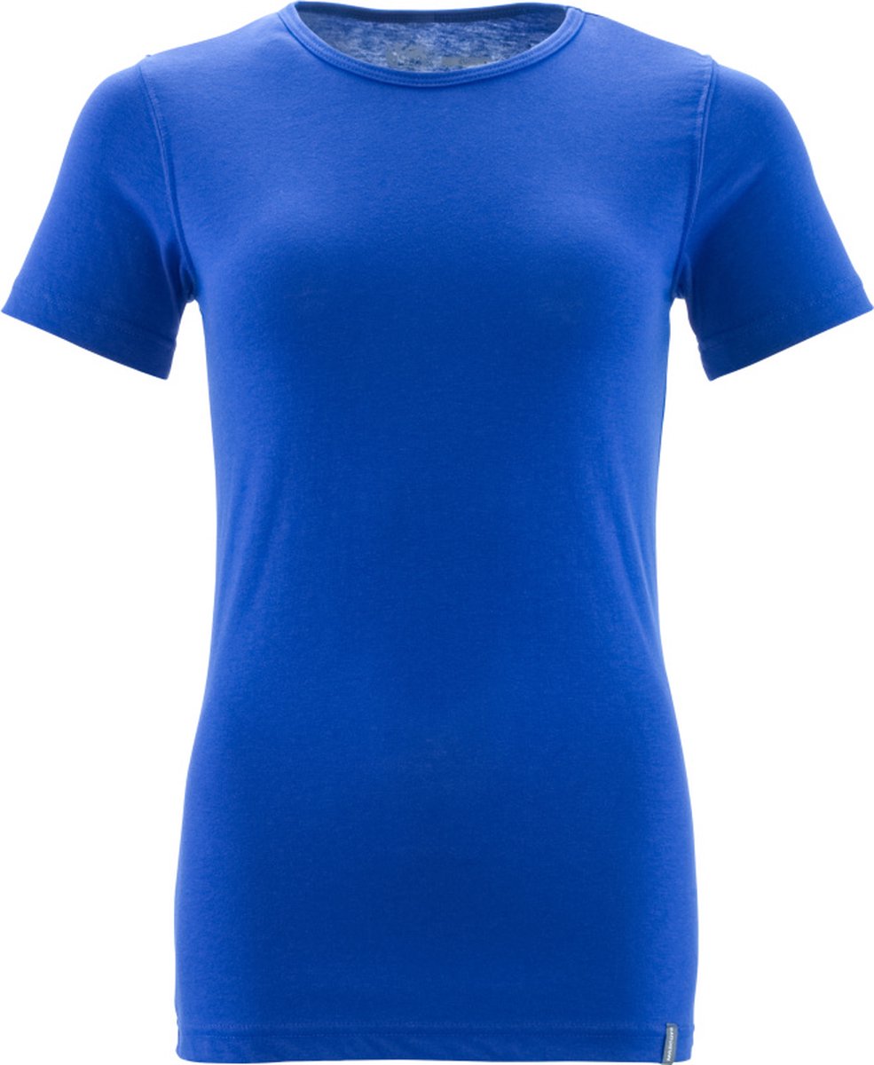 Mascot Crossover T-shirt 20492-786 - Korenblauw - XS