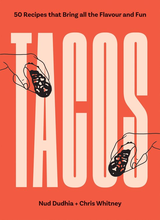 TACOS - cover