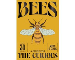 A Guide For the Curious- Bees
