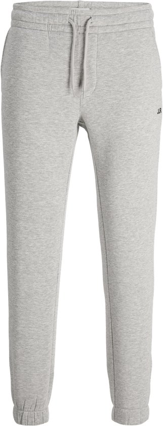 JJ REBEL Jrebrebel Logo Sweat Hood/Pants MP, Nero, M Uomo