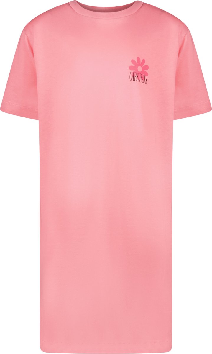 Cars Jeans Jurk Emmeline jr. - Meisjes