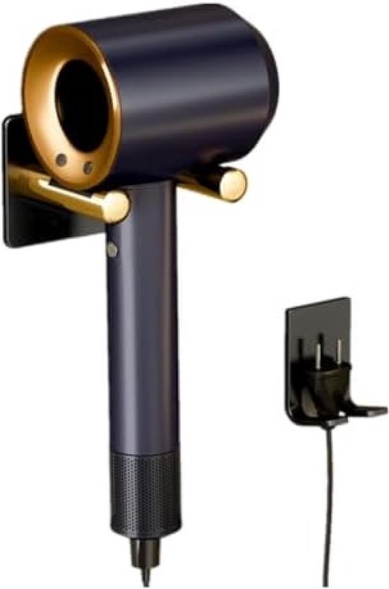 Aestra Hairstrait Pro - 2 In 1 Stijltang Met Föhn - GEEN HITTESCHADE 110 000rpm Motor Haarstyling Met Lucht Navy Haardroger Geschikt Voor Alle Haartypes 2025 Model Aestra Hairstrait Pro - 2 In 1 Stijltang Met Föhn - GEEN HITTESCHADE 110 000rpm Motor Haarstyling Met Lucht Navy Haardroger Geschikt Voor Alle Haartypes 2025 Model
