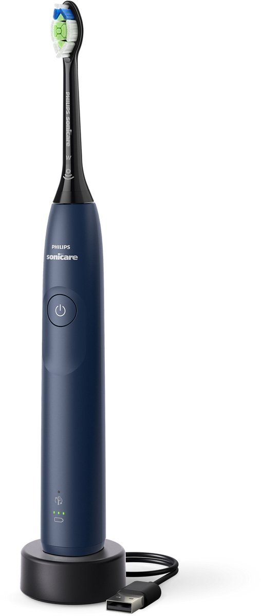 Philips Sonicare 5300 Elektrische Tandenborstel HX7103/01 Blauw