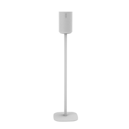 Cavus premium statief voor Sonos Era 100 / wit van Cavus — afbeelding 4