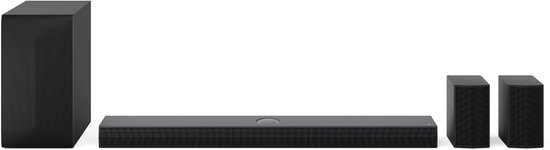 LG Ds70tr (Black)