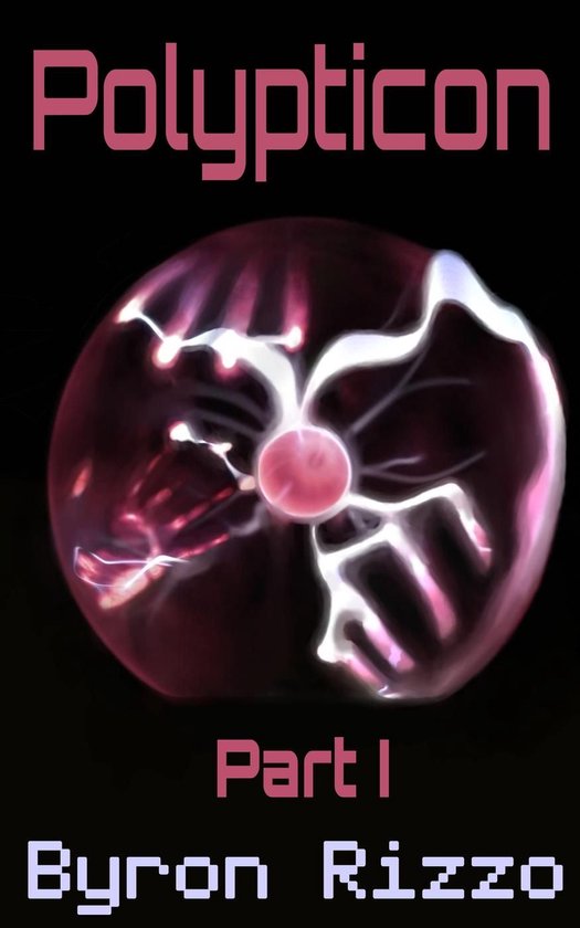 Polypticon, Part I - cover