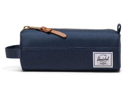 Settlement Pencil Case - Navy