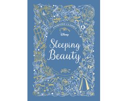 Omslag van Sleeping Beauty (Disney Animated Classics)
