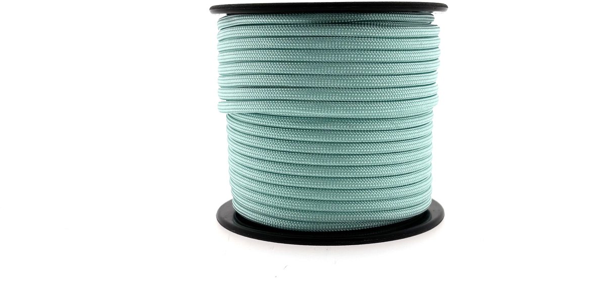 Paracord 550 type III Pastel Eggshell-30 mtr
