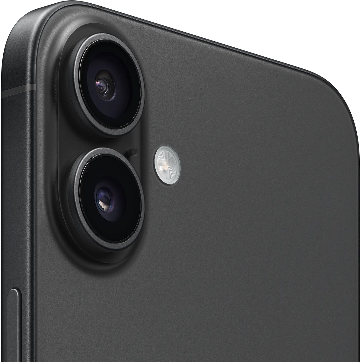 Apple iPhone 16 Plus - 128GB - Zwart – foto 8