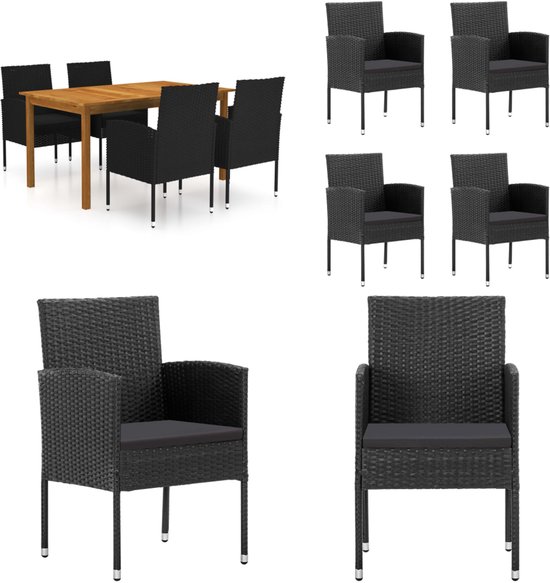 Fire Vida 5-delige Buxton haardaccessoireset - zwart & messing vuurgereedschapsset met standaard - inclusief poker, tang, borstel en schop - haardaccessoires voor houtkachels, vuurkorven en Fire Vida 5-delige Buxton haardaccessoireset - zwart & messing vuurgereedschapsset met standaard - inclusief poker, tang, borstel en schop - haardaccessoires voor houtkachels, vuurkorven en