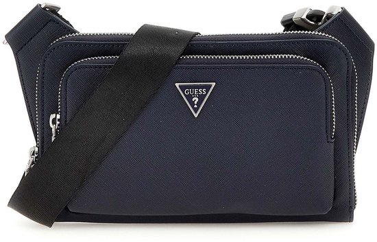 Guess Milano Flat Bum Bag in Brown for Men | Lyst Guess Milano Flat Bum Bag in Brown for Men | Lyst