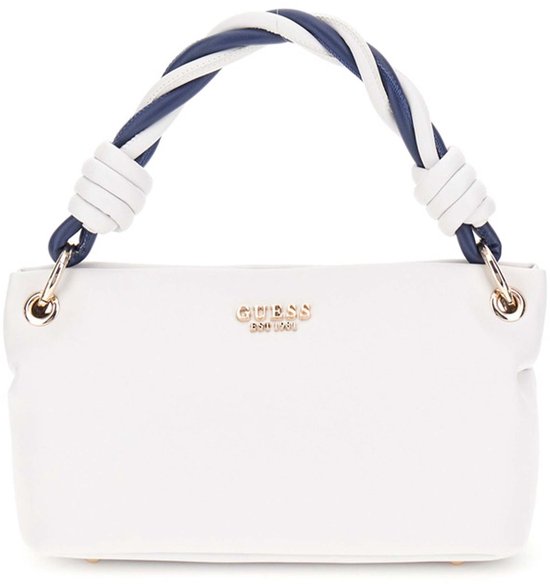 Guess Cruise Vibe Quilted Flap Crossbody In Navy 💙 We Are In Love Shop In Store An