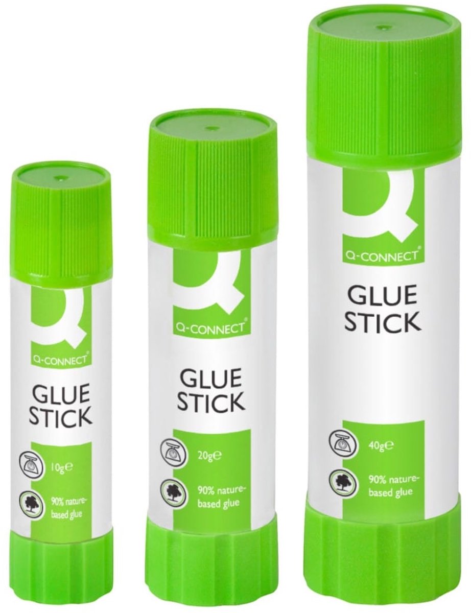 Connect plakstift 20 g