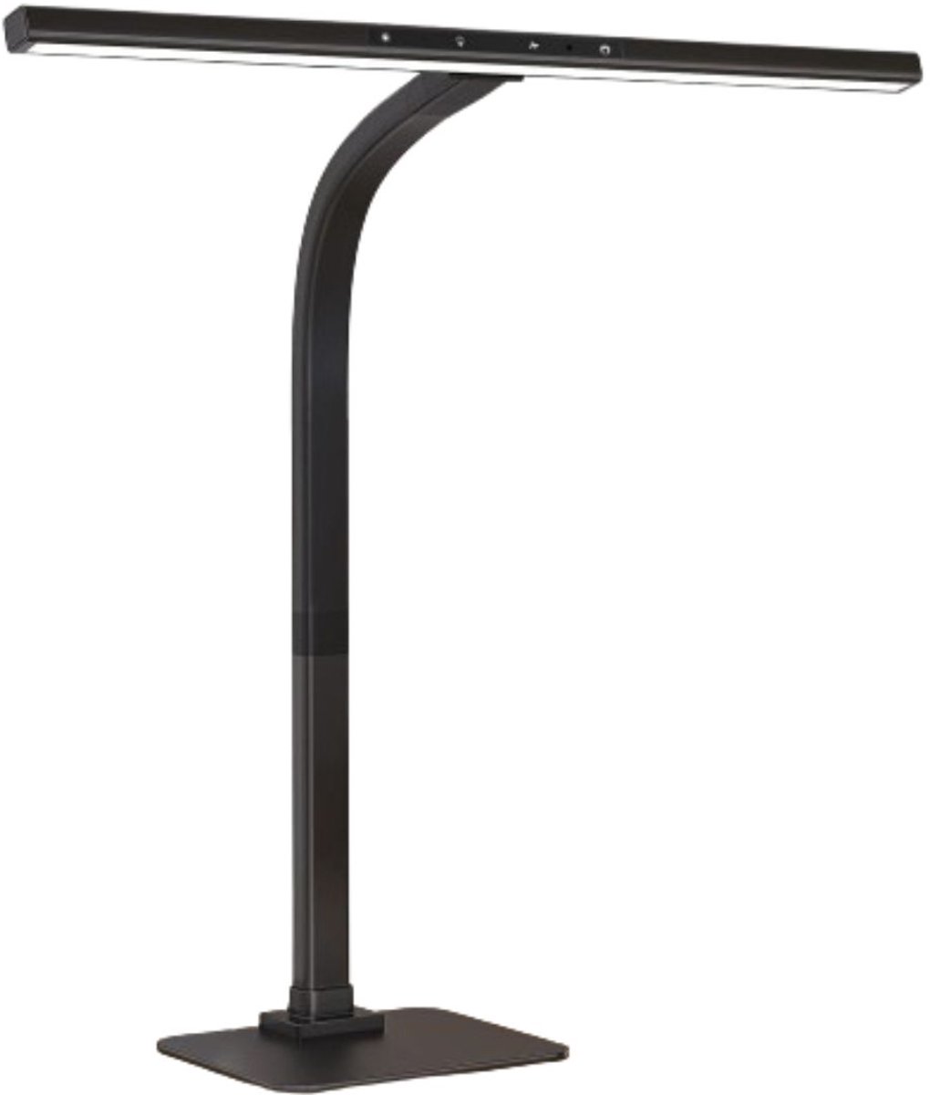 VELTRR® Daglichtlamp Schilderen - Staand - Hobby