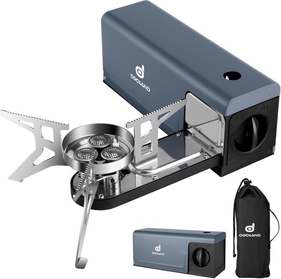 Naturehike folding camping stove