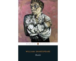 Omslag van Hamlet