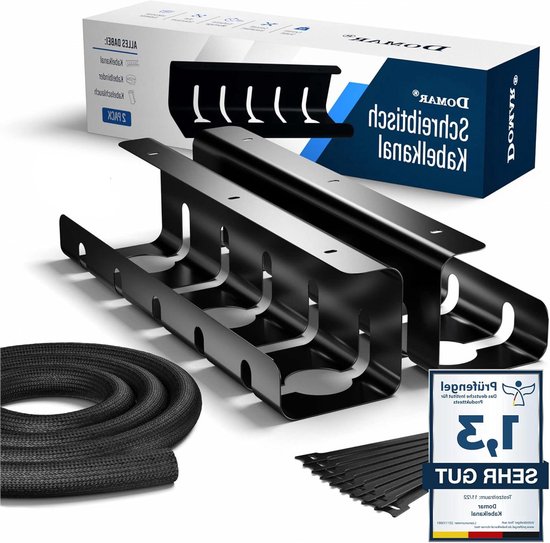 4er Set Kabelwickler 30cm - Für Lichterketten & Kabel - Weihnachtsbeleuchtung Organizer