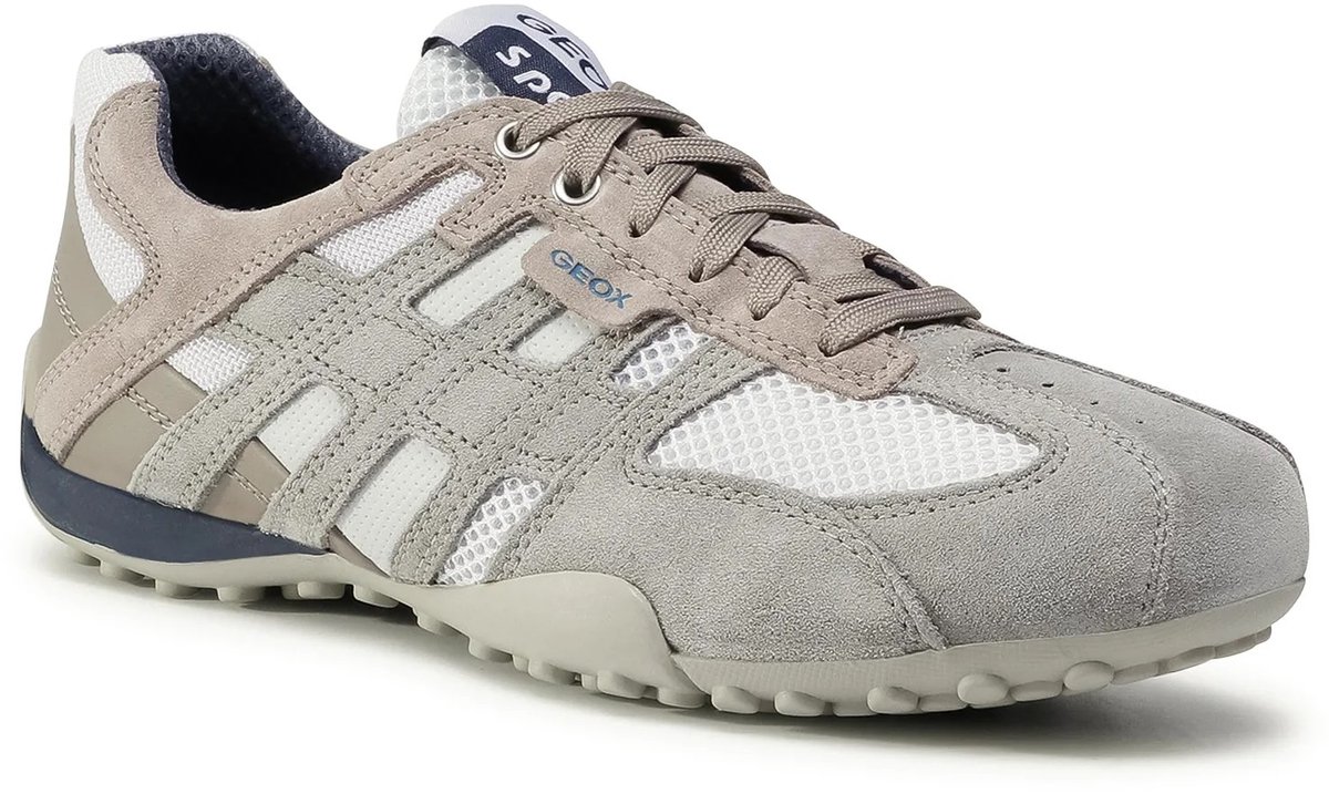 Geox U Snake K Scam.+Mesh bont