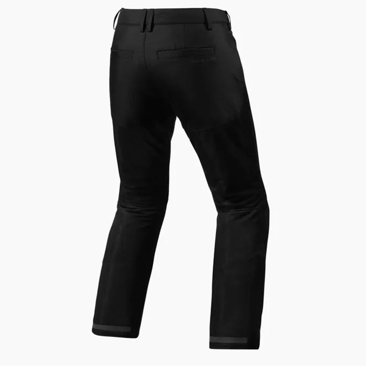 REV'IT! Pants Eclipse 2 Ladies Black Standard Motorcycle Pants - Maat 44 – foto 4