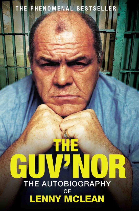 Guv'nor - cover