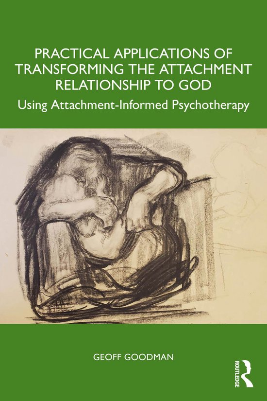Practical Applications of Transforming the Attachment Relati ... - cover