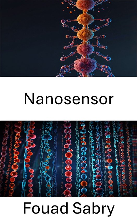 Nanobiotecnología [Spanish] 9 - Nanosensor