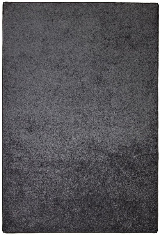 Karat Carpet Runner - Tapis - Sundae - Anthracite - 67 x 300 cm