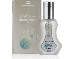 Al-rehab Parfum White Musk